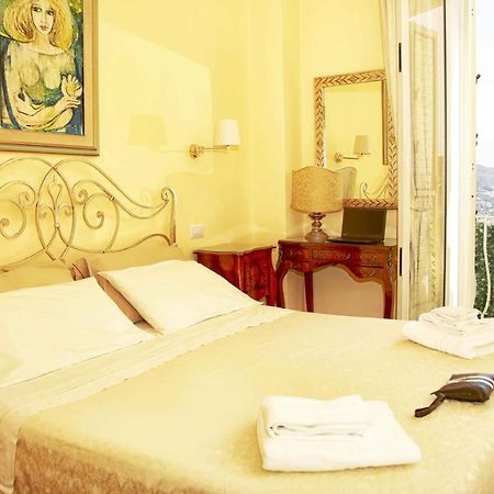 Pascià Cappuccini Taormina Exterior foto
